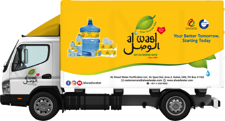Vehicle | Al Wasl Water